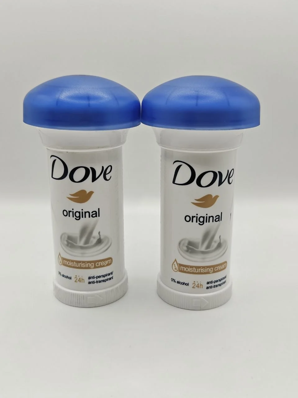 Dove Original Anti-Perspirant Deodorant Stick