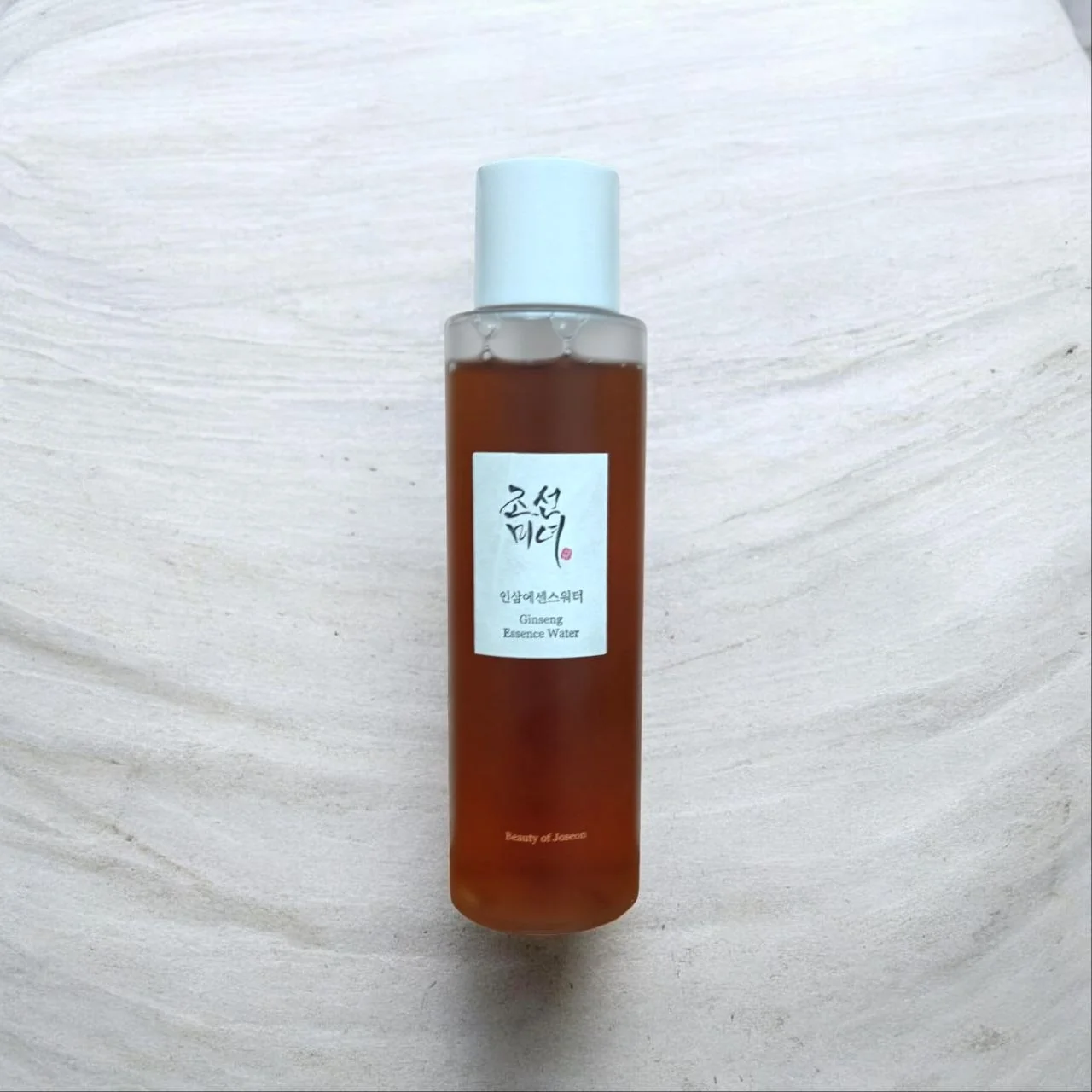 Beauty of Joseon Ginseng Essence Water