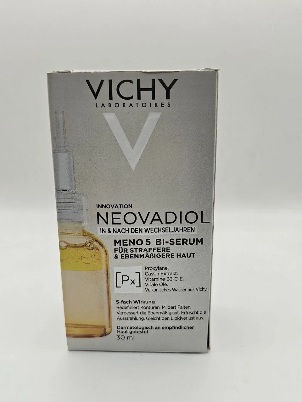 VICHY Neovadiol Meno 5 Bi-Serum - 30ml