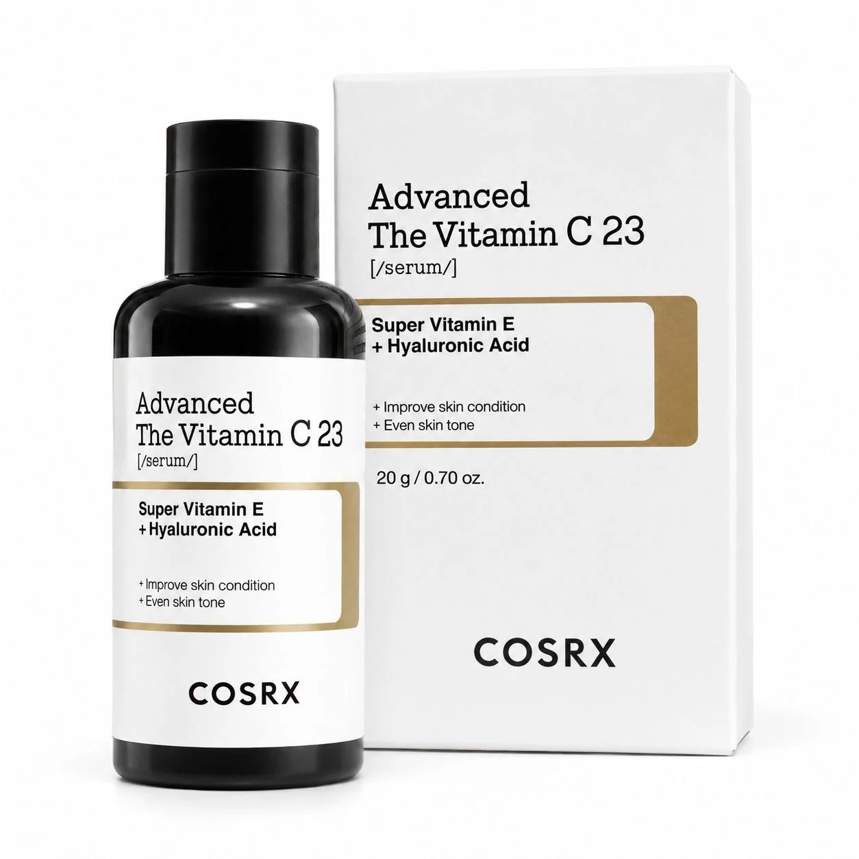 COSRX Advanced The Vitamin C 23 Serum - 20g