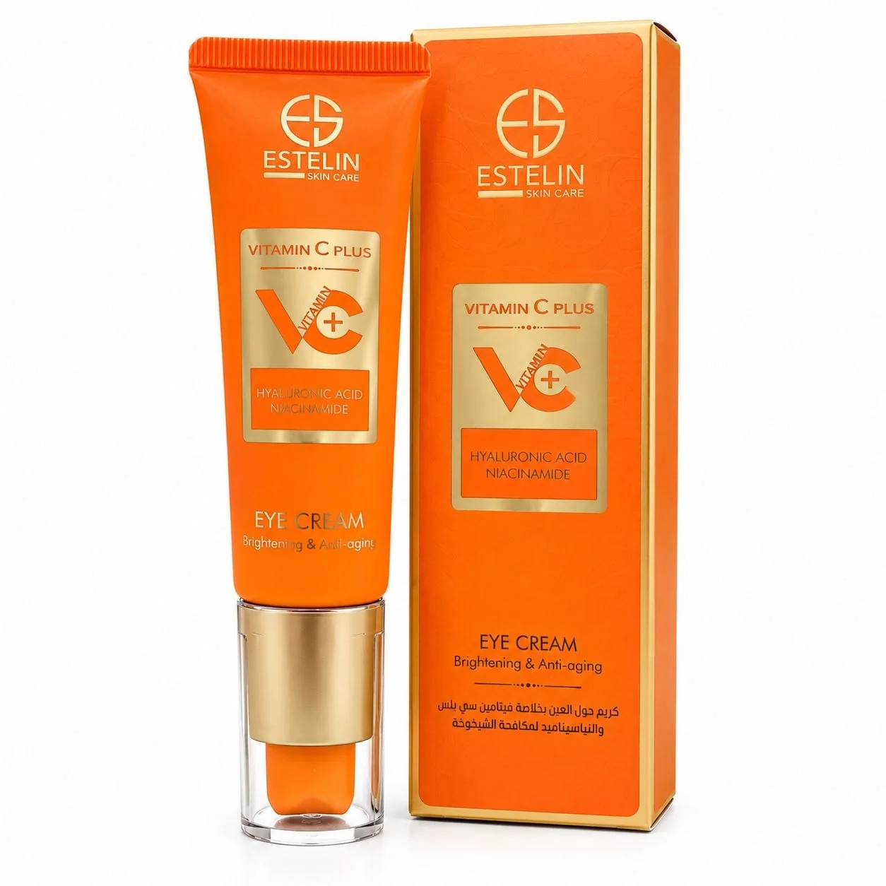 ESTELIN Vitamin C Plus Eye Cream